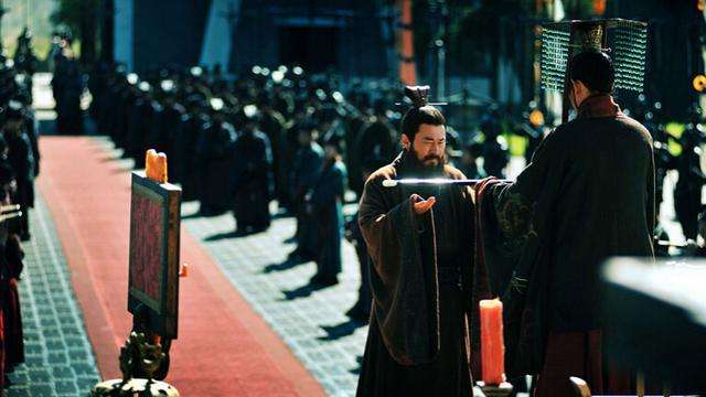 别被《军师联盟》给骗了，曹操发布求才令标准并非重才不重德，更尴尬的是没求来人才(图4)