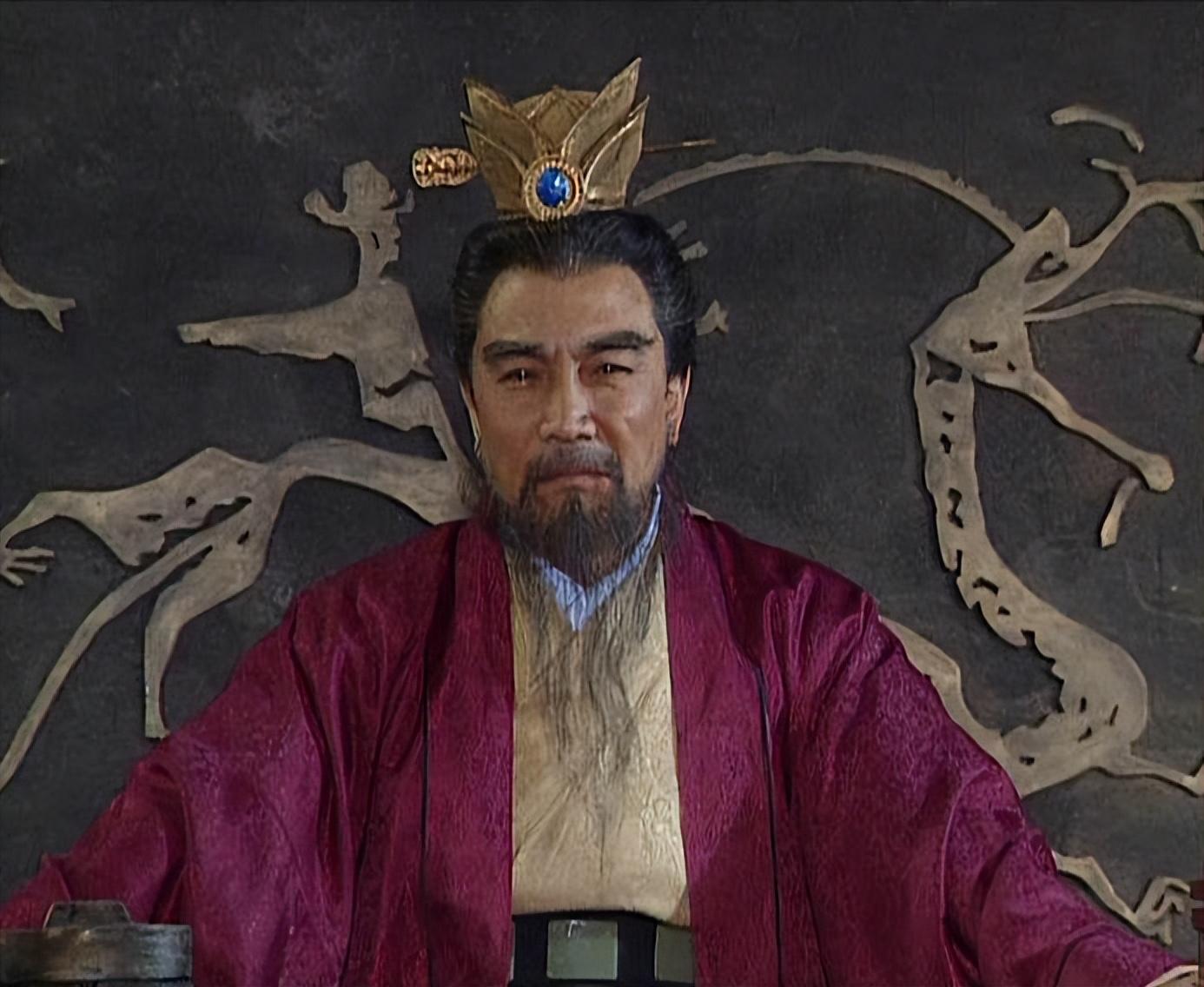 曹操用人有两个原则，“惟才是举”和“以德用才”，你知道吗？(图3)