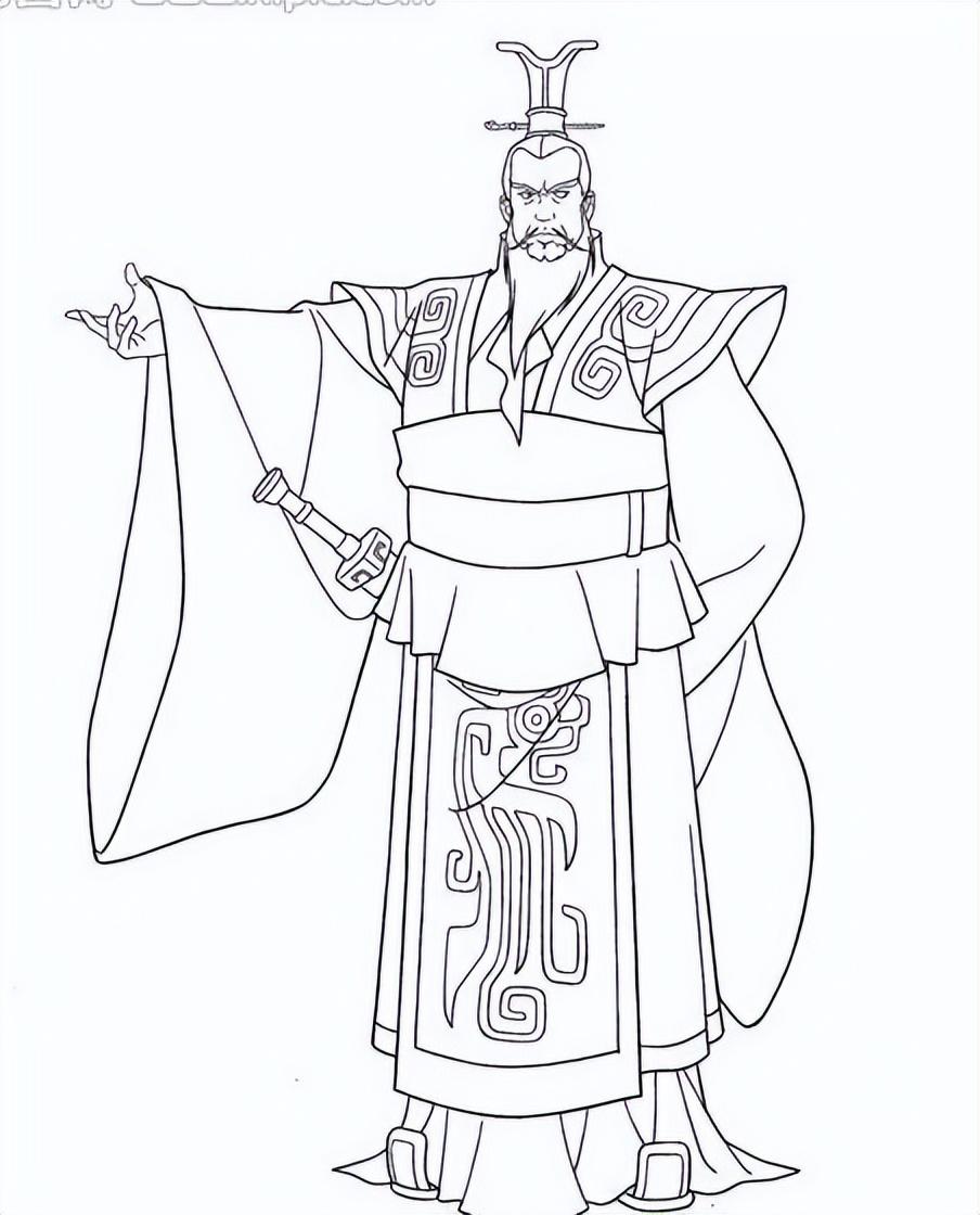 曹操用人有两个原则，“惟才是举”和“以德用才”，你知道吗？(图5)