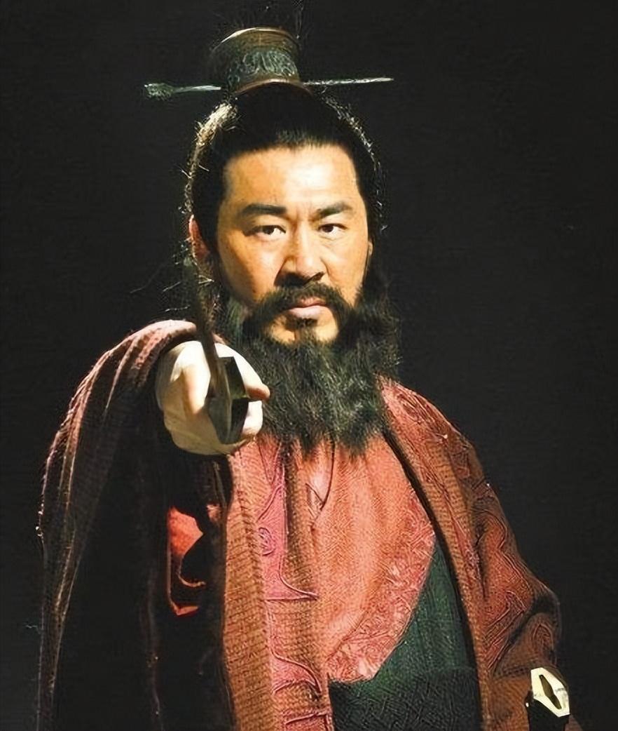 曹操用人有两个原则，“惟才是举”和“以德用才”，你知道吗？(图8)