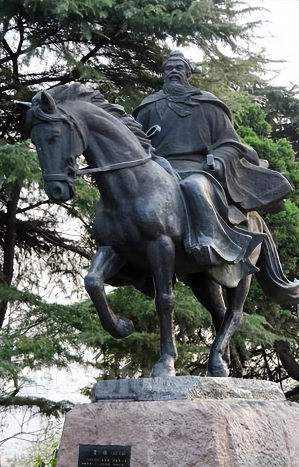 曹操用人有两个原则，“惟才是举”和“以德用才”，你知道吗？(图10)