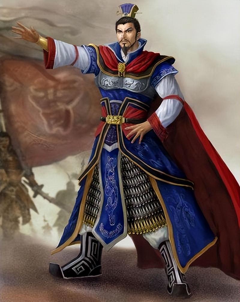 曹操用人有两个原则，“惟才是举”和“以德用才”，你知道吗？(图11)