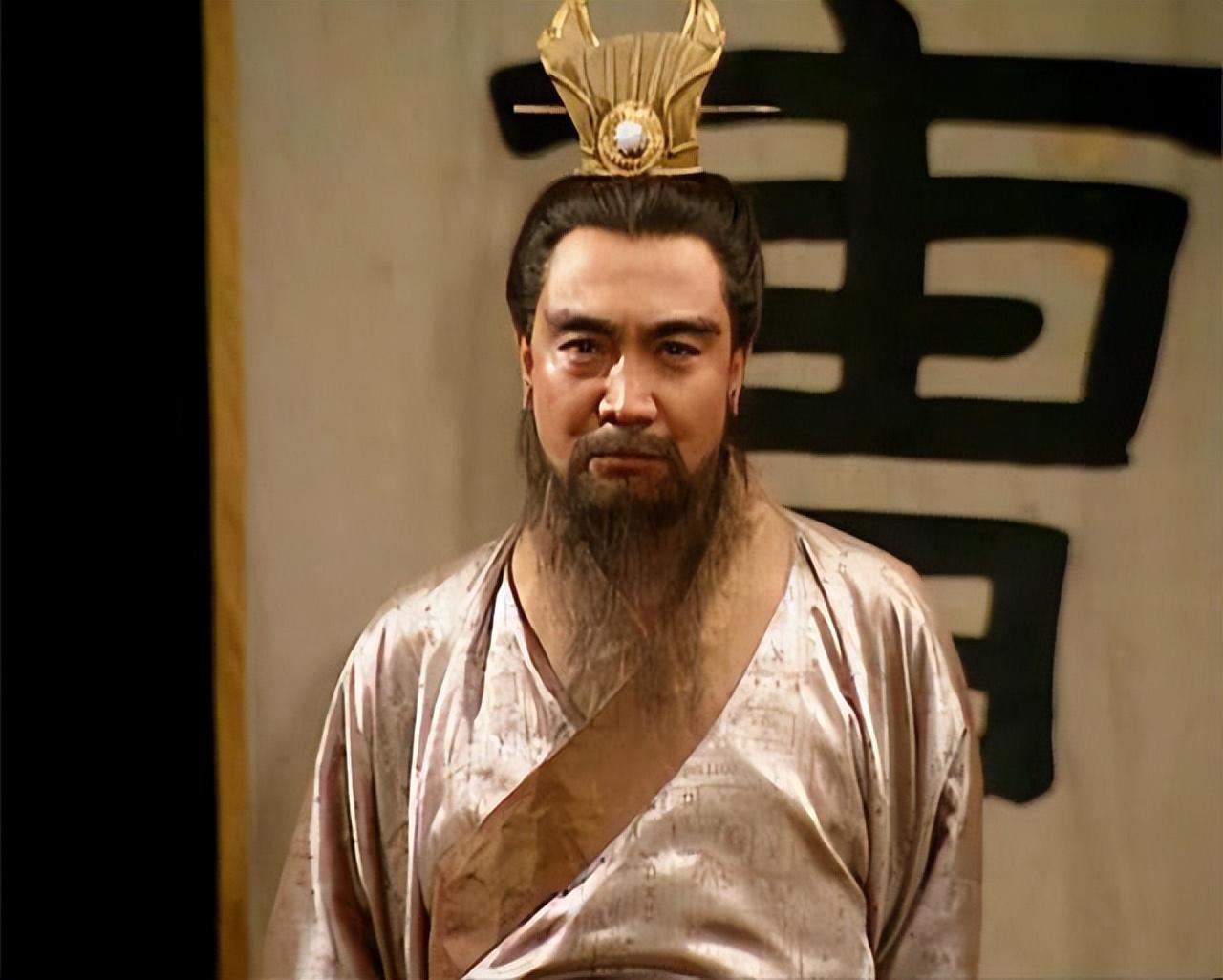 曹操用人有两个原则，“惟才是举”和“以德用才”，你知道吗？(图12)