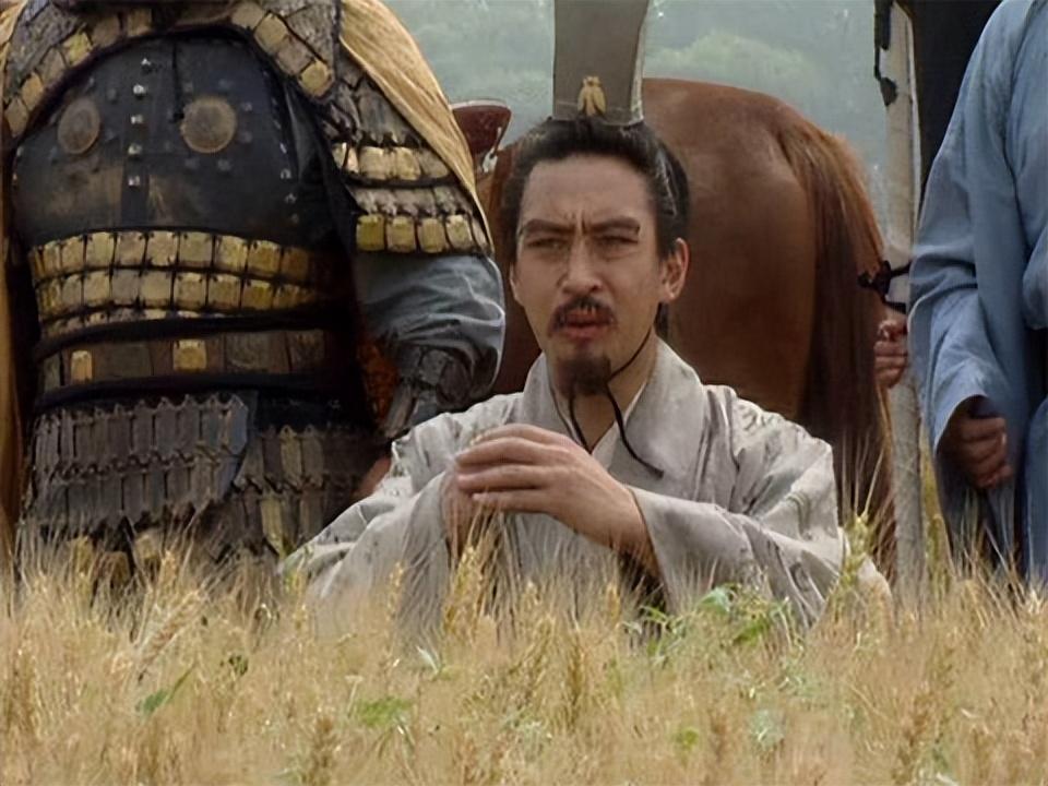 曹操用人有两个原则，“惟才是举”和“以德用才”，你知道吗？(图16)