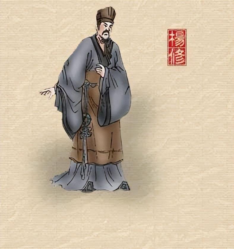 曹操用人有两个原则，“惟才是举”和“以德用才”，你知道吗？(图17)