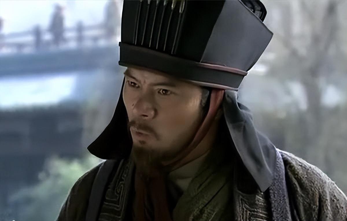 曹操用人有两个原则，“惟才是举”和“以德用才”，你知道吗？(图22)