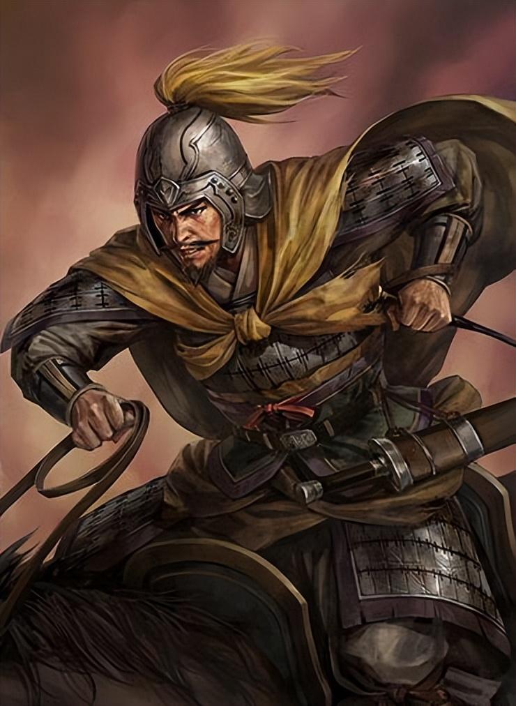 曹操用人有两个原则，“惟才是举”和“以德用才”，你知道吗？(图23)