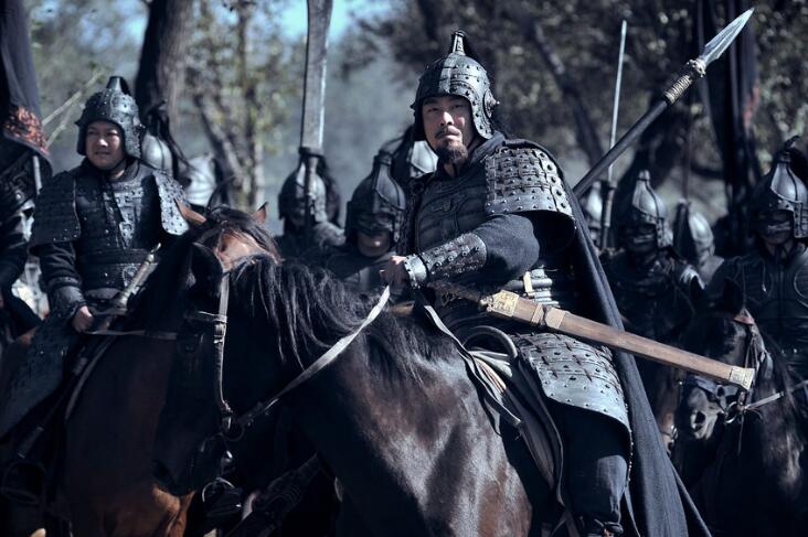 曹操用人有两个原则，“惟才是举”和“以德用才”，你知道吗？(图24)