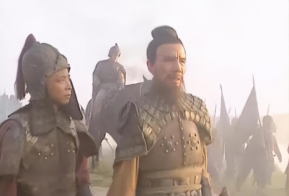 曹操用人有两个原则，“惟才是举”和“以德用才”，你知道吗？(图27)