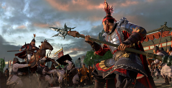 试论曹操的用人政策(图1)