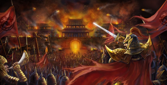 试论曹操的用人政策(图8)