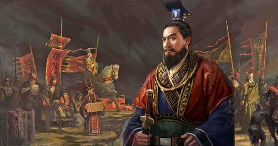 试论曹操的用人政策(图10)