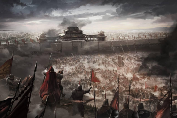 试论曹操的用人政策(图13)