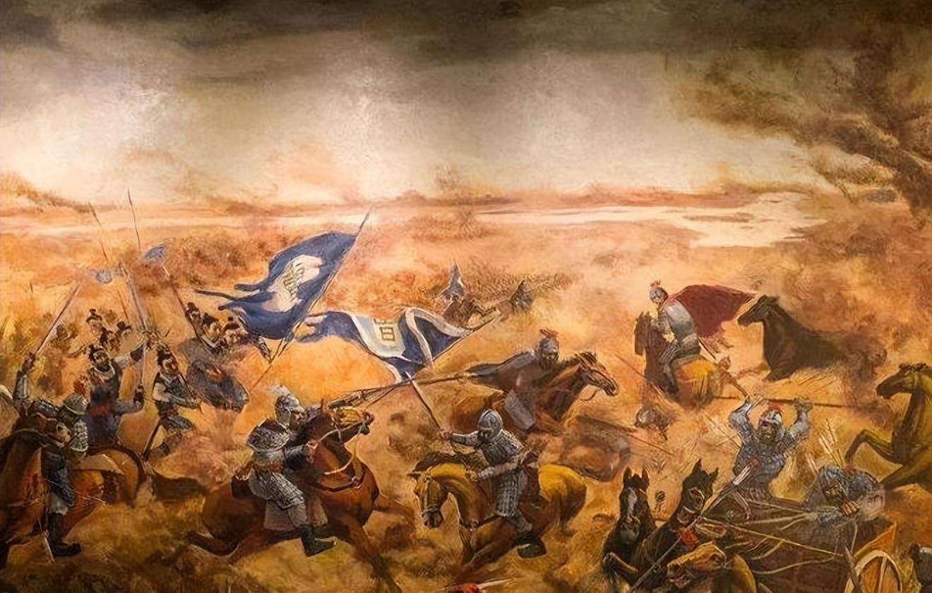 试论曹操的用人政策(图15)