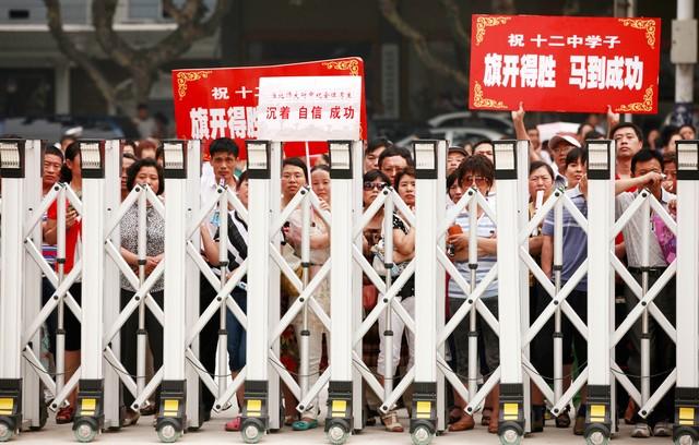 给即将高考的学生及家长们说说心理话(图2)