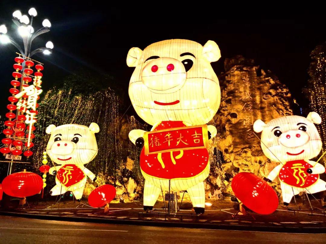 听！关于元宵节，最美的诗句都在这里(图2)