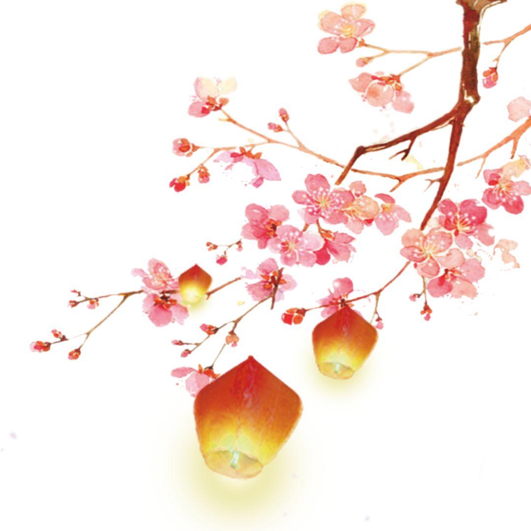 听！关于元宵节，最美的诗句都在这里(图6)