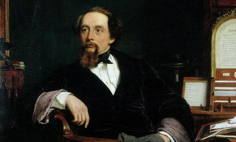 狄更斯最经典的20句话，句句智慧，读后受益不尽(图1)