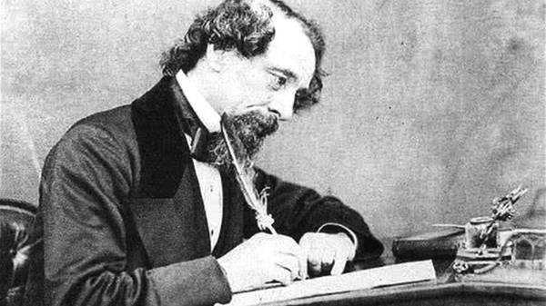 狄更斯经典语录荟萃，天下最苦恼的事莫过于看不起自己的家~(图1)