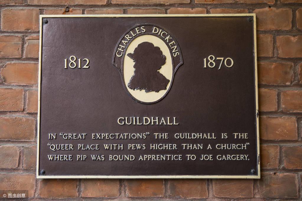 用狄更斯10部作品里的10句名言，激励我们年青一代努力奋进(图2)