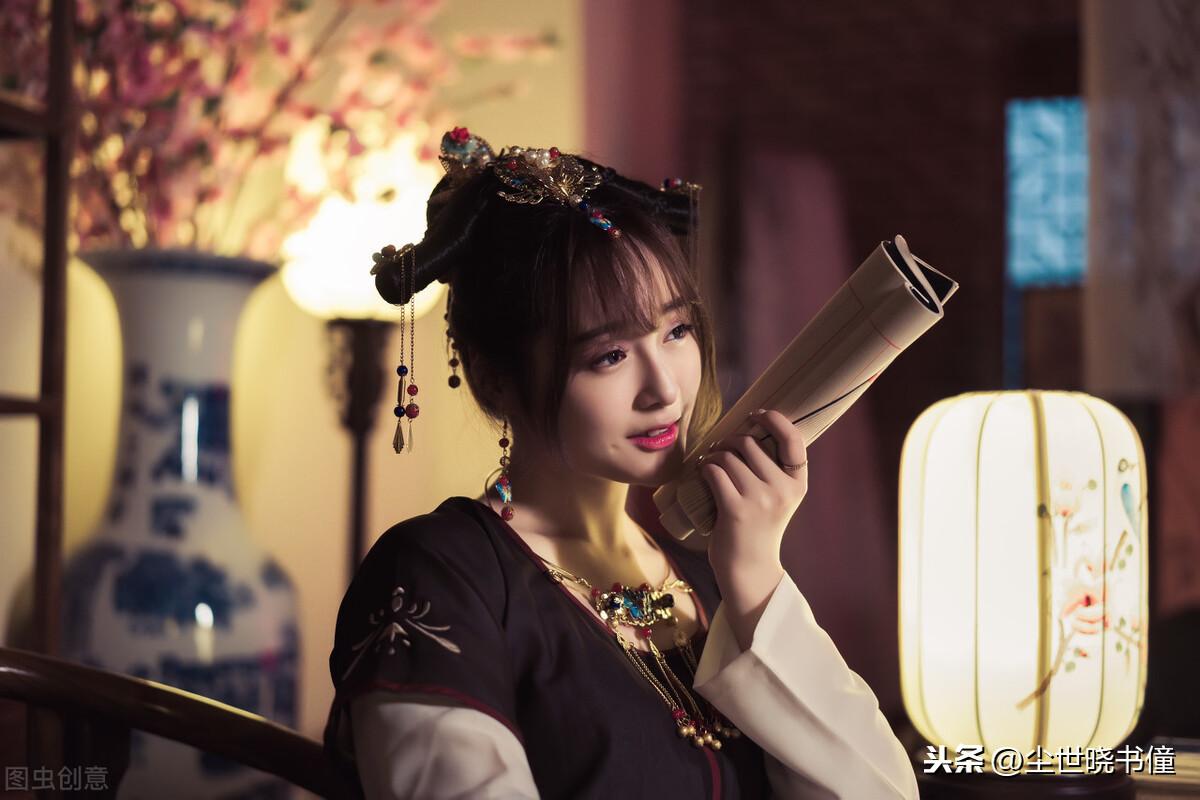 此情可待成追忆，爱情永远让人悲伤，10句凄美感人的爱情名言(图1)