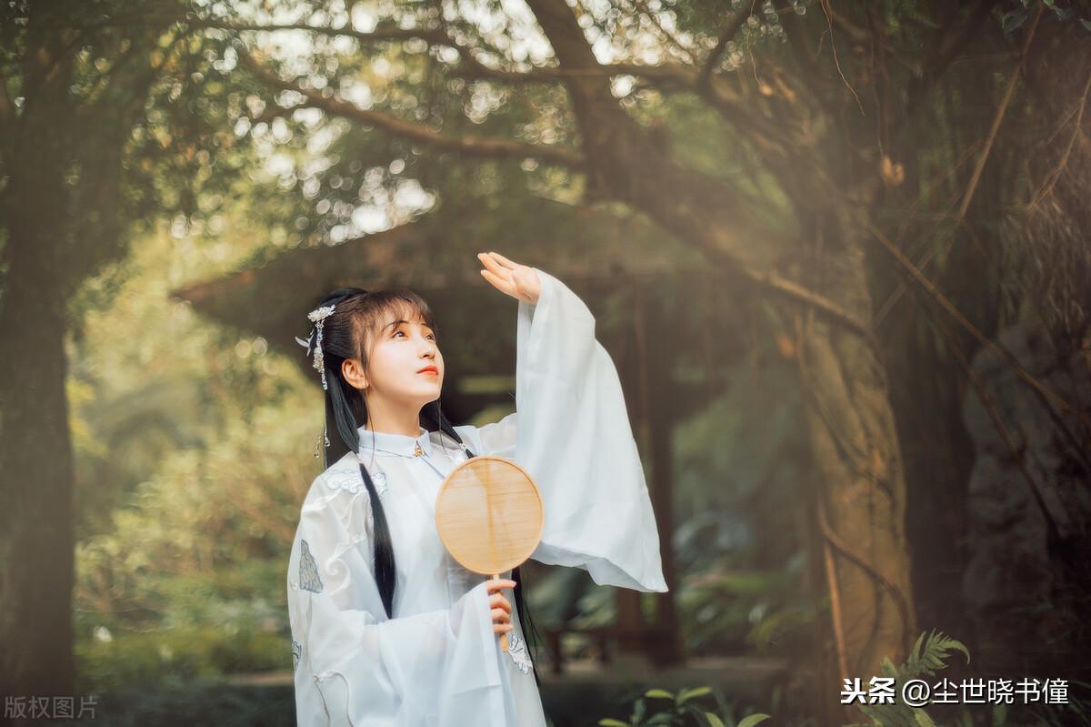 此情可待成追忆，爱情永远让人悲伤，10句凄美感人的爱情名言(图3)