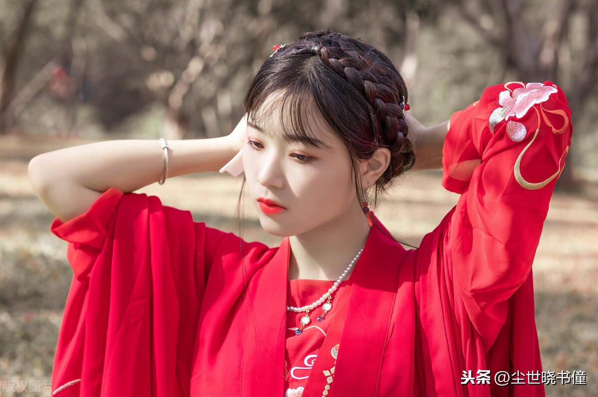 此情可待成追忆，爱情永远让人悲伤，10句凄美感人的爱情名言(图4)