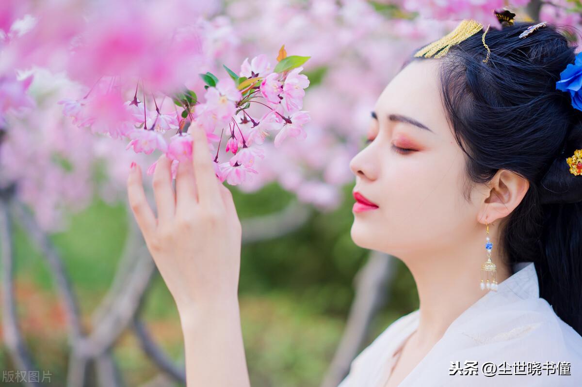 此情可待成追忆，爱情永远让人悲伤，10句凄美感人的爱情名言(图5)