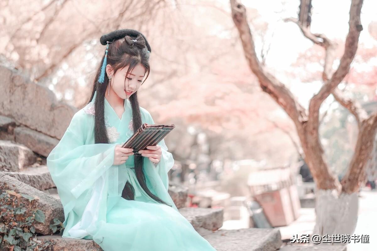 此情可待成追忆，爱情永远让人悲伤，10句凄美感人的爱情名言(图6)