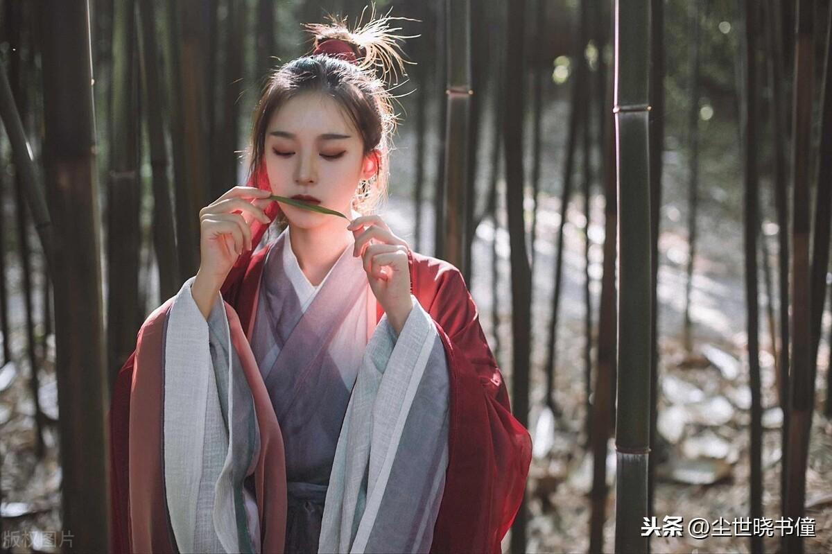 此情可待成追忆，爱情永远让人悲伤，10句凄美感人的爱情名言(图7)