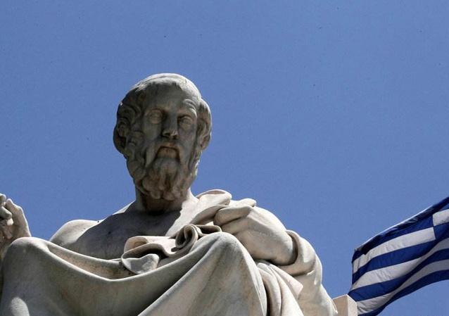 谈恋爱之前，一定要读一下苏格拉底的爱情语录，不要后悔读晚了(图1)