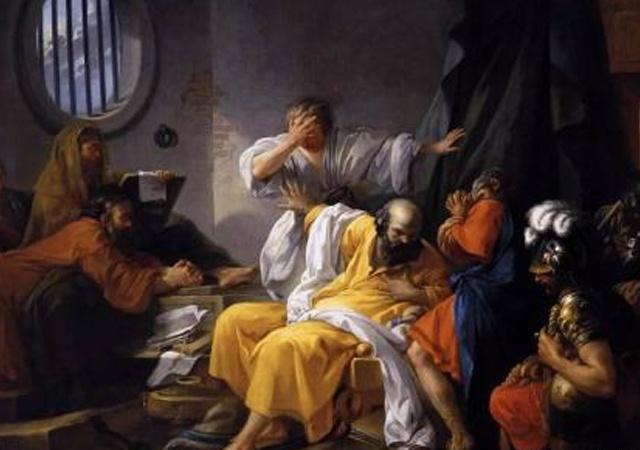 谈恋爱之前，一定要读一下苏格拉底的爱情语录，不要后悔读晚了(图3)