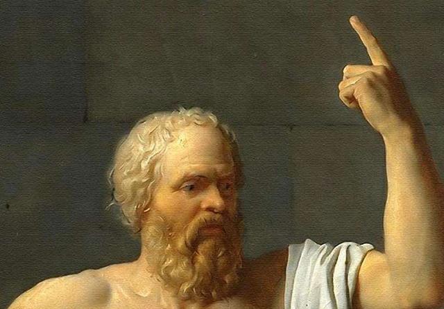 谈恋爱之前，一定要读一下苏格拉底的爱情语录，不要后悔读晚了(图7)