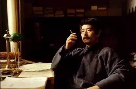 鲁迅经典语录24句，妙语连珠(图1)