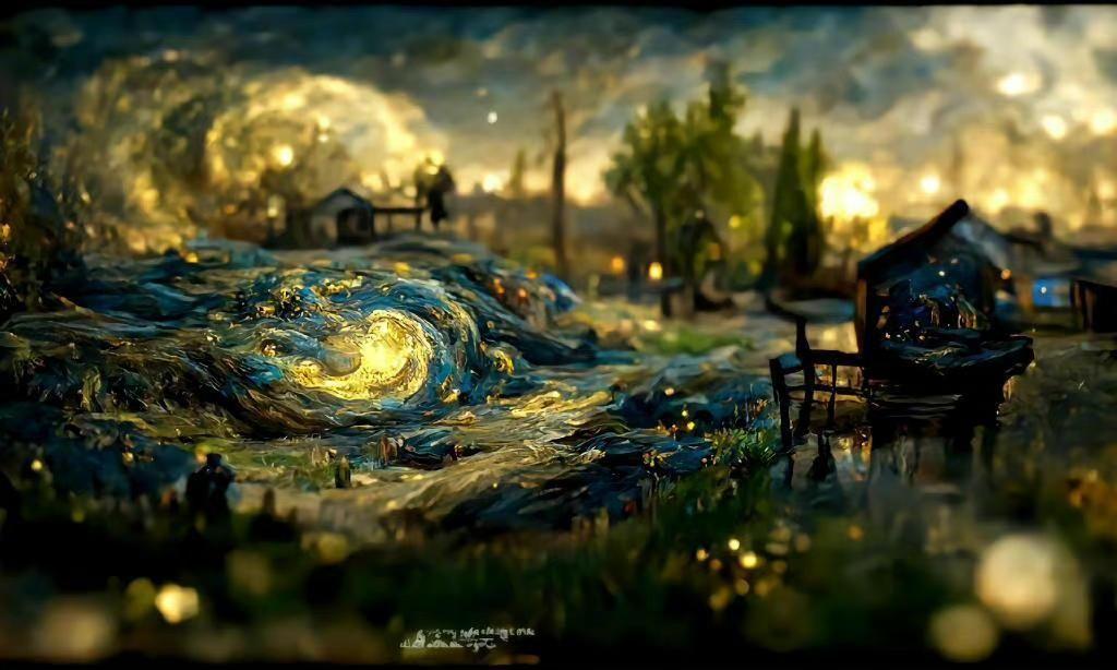 藏在古诗词里的9首“十年”，每一首都动人心魄，读完感慨良多(图1)