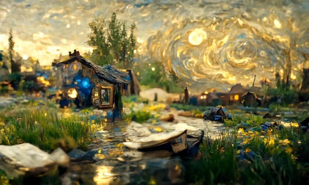 藏在古诗词里的9首“十年”，每一首都动人心魄，读完感慨良多(图3)