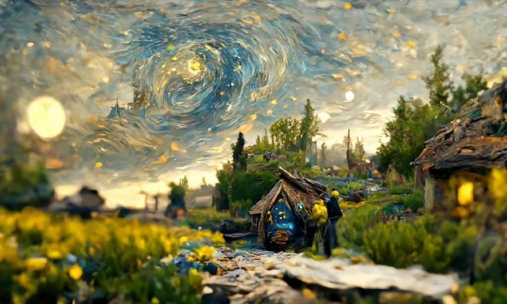 藏在古诗词里的9首“十年”，每一首都动人心魄，读完感慨良多(图4)