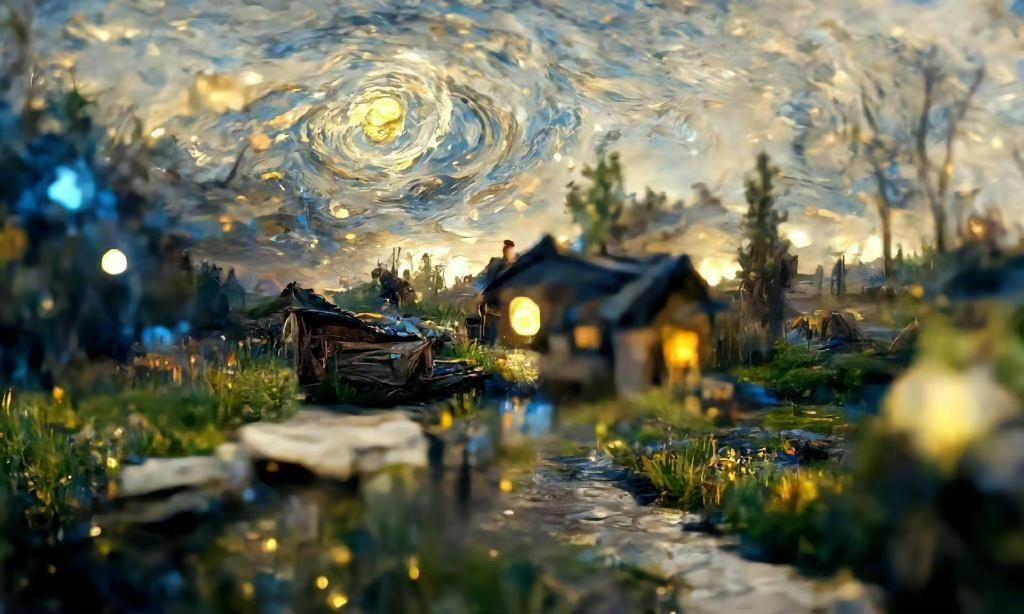 藏在古诗词里的9首“十年”，每一首都动人心魄，读完感慨良多(图5)