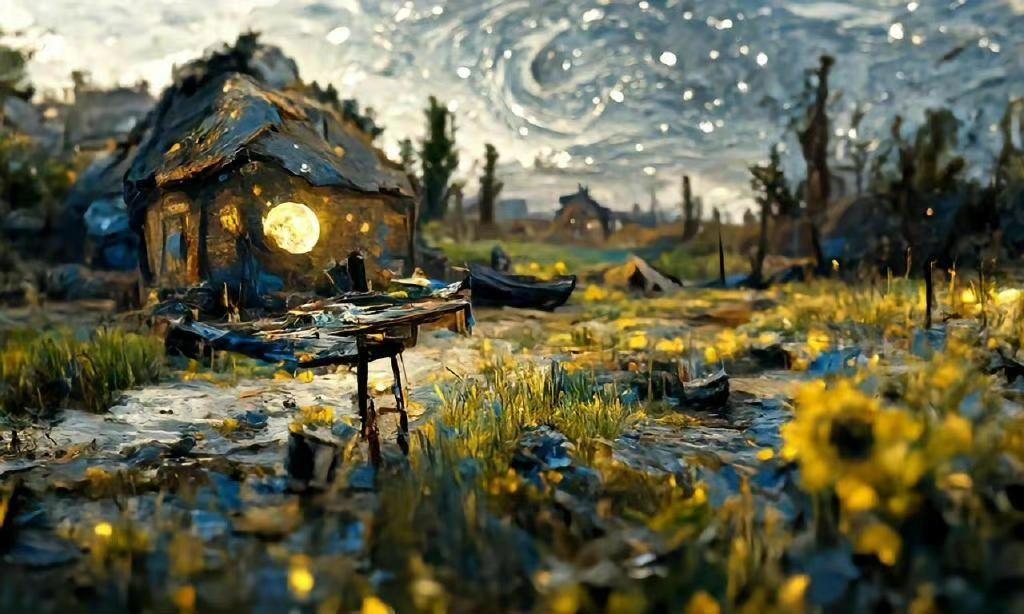 藏在古诗词里的9首“十年”，每一首都动人心魄，读完感慨良多(图6)