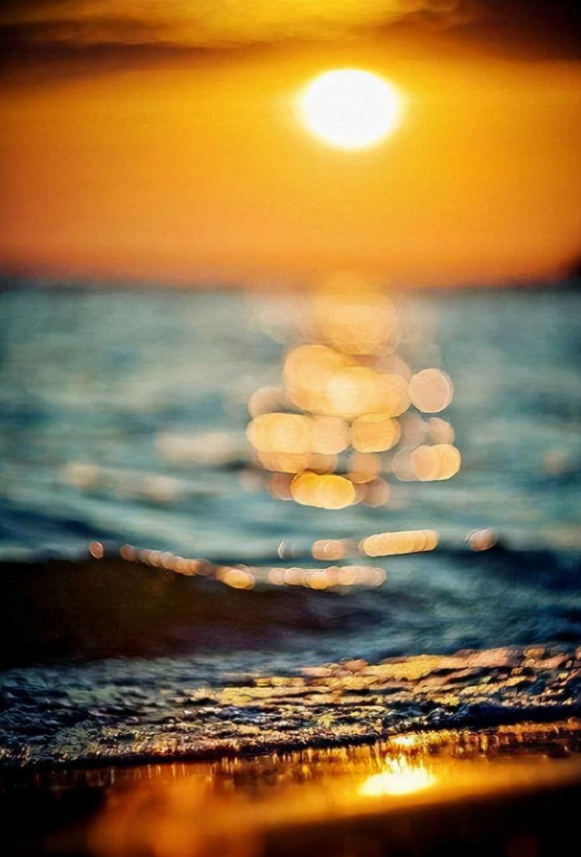 诗词鉴赏-时间如水 岁月如歌，十首古诗词，在岁月流逝中沉淀自己(图13)