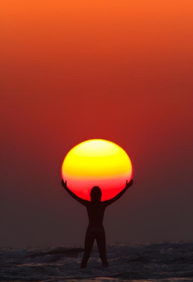 诗词鉴赏-时间如水 岁月如歌，十首古诗词，在岁月流逝中沉淀自己(图25)