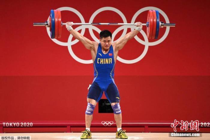 37岁的“军神”，迟到的奥运三连冠(图3)