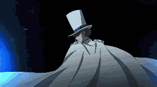 月光下的魔术师！那些关于怪盗基德不得不说的事(图1)