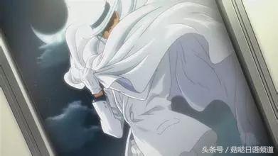 月光下的魔术师！那些关于怪盗基德不得不说的事(图4)