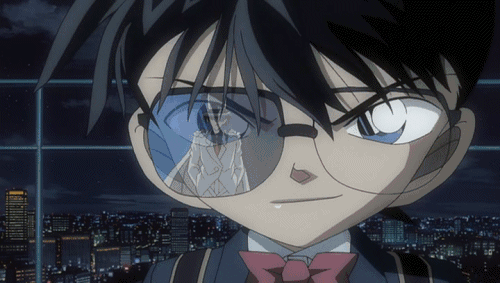 月光下的魔术师！那些关于怪盗基德不得不说的事(图19)