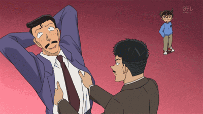 月光下的魔术师！那些关于怪盗基德不得不说的事(图21)