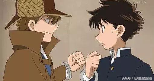 月光下的魔术师！那些关于怪盗基德不得不说的事(图22)