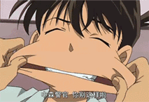 月光下的魔术师！那些关于怪盗基德不得不说的事(图25)