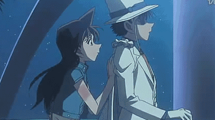 月光下的魔术师！那些关于怪盗基德不得不说的事(图26)