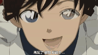 月光下的魔术师！那些关于怪盗基德不得不说的事(图27)